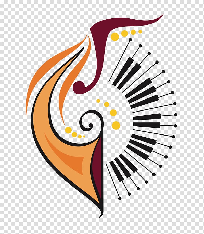 Bharata Kala LLC Recording studio Music Logo, bharat mata transparent background PNG clipart