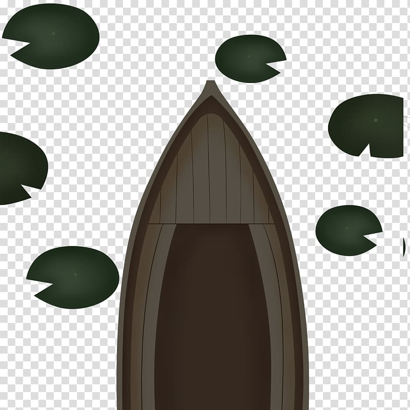 Designer , Hand painted high speed wooden boat transparent background PNG clipart