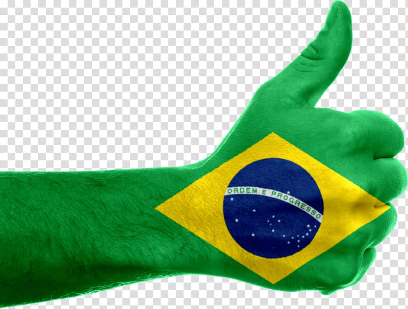 Flag of Brazil Flag of Georgia National flag Rio de Janeiro, Flag transparent background PNG clipart