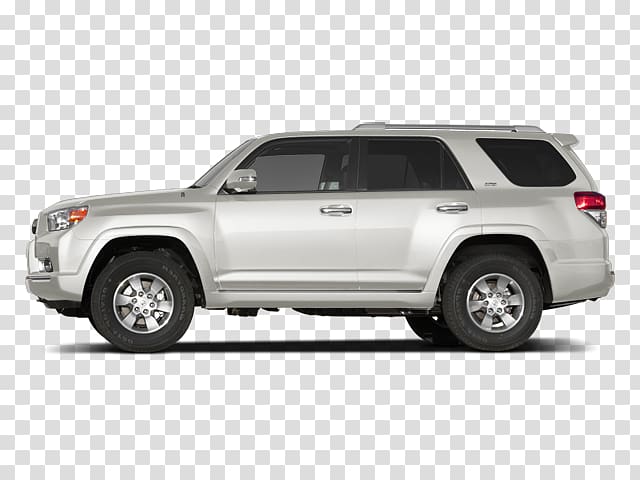 Car Jeep Liberty Toyota Vista 2010 Toyota 4Runner Limited V6, car transparent background PNG clipart