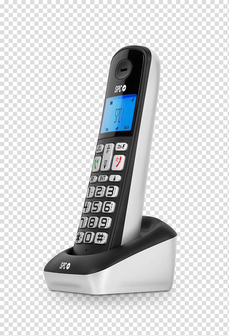 Feature phone Mobile Phones Cordless telephone Home & Business Phones, others transparent background PNG clipart