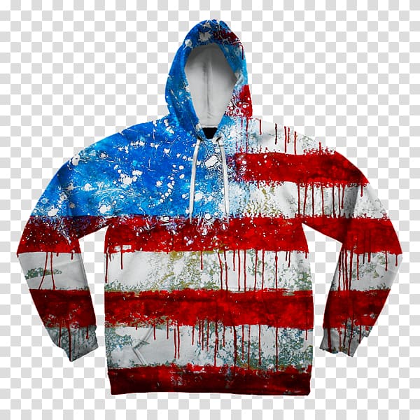 Hoodie United States Sweater Clothing, Mockupmandala transparent background PNG clipart