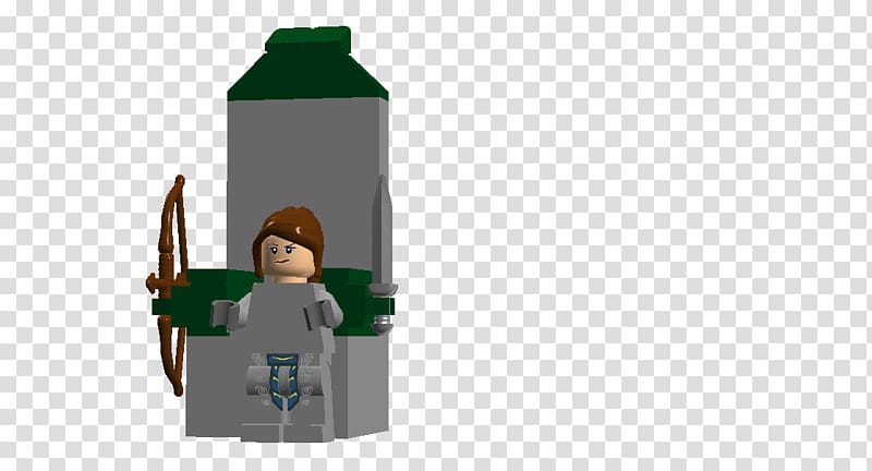 LEGO IDEAS - Heroes of Olympus Camp Half-Blood