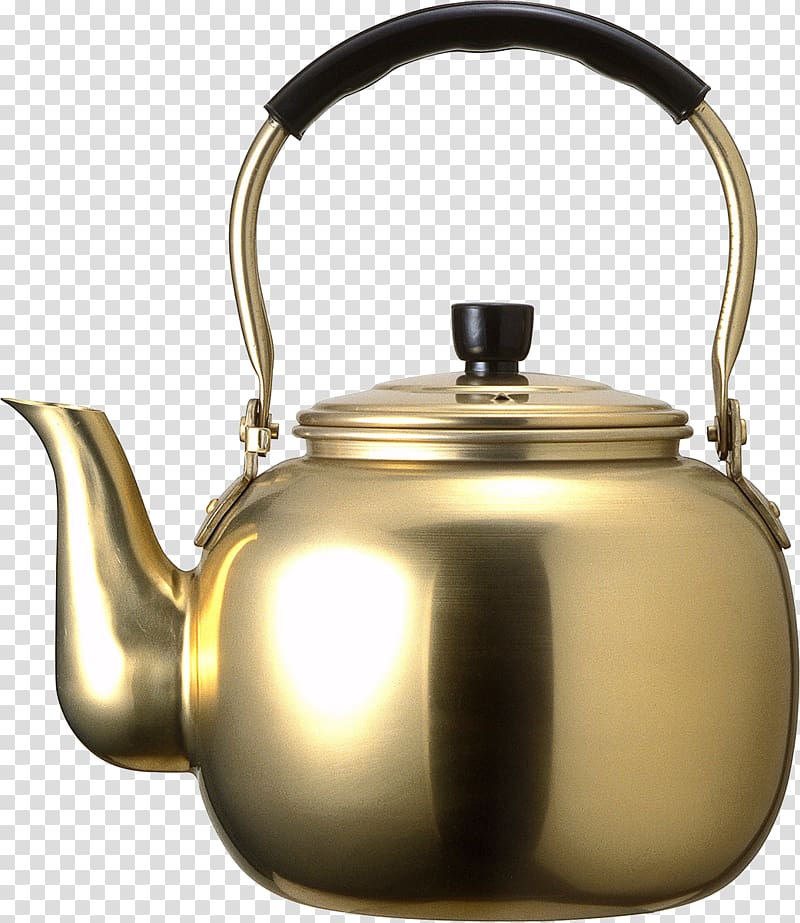 Tea Coffee Masala chai Breakfast Honey, kettle transparent background PNG clipart