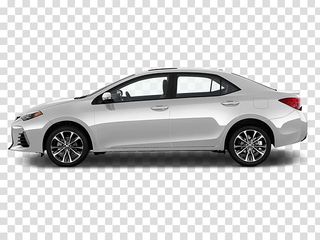 2018 Toyota Corolla Car Toyota Crown 2016 Toyota Corolla, Toyota 2018 transparent background PNG clipart