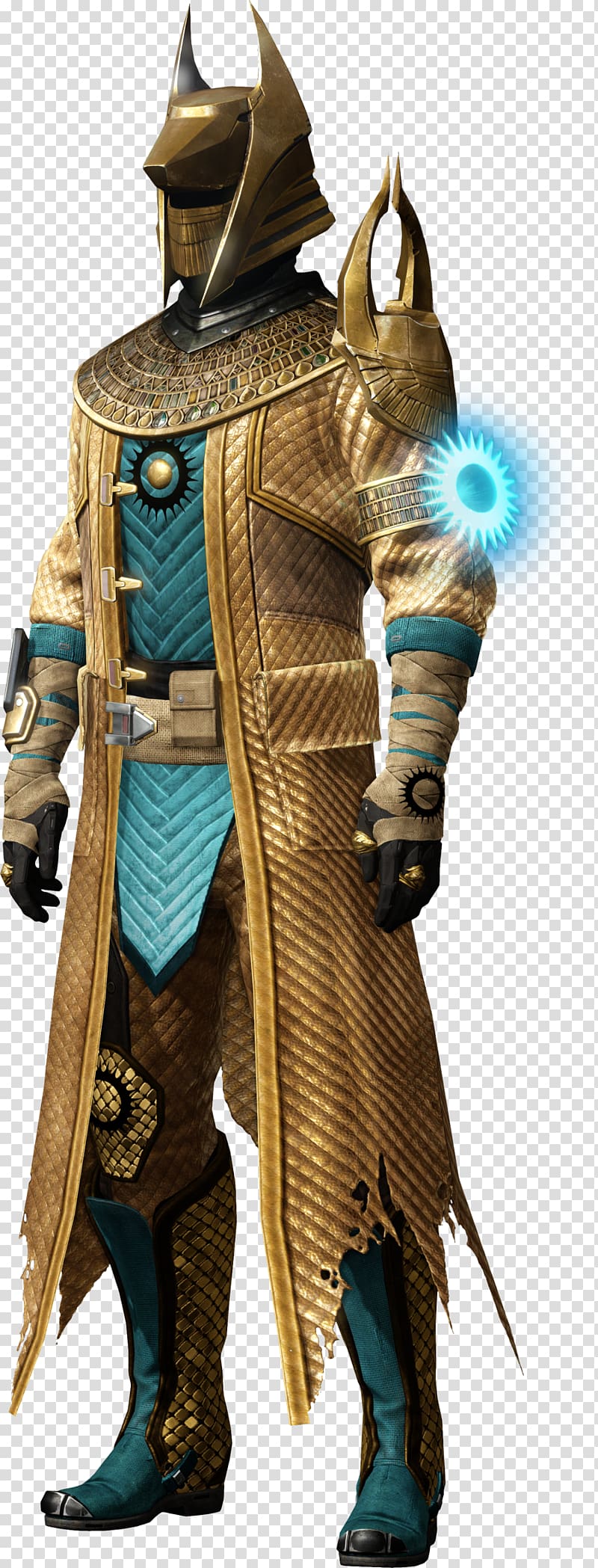 Destiny 2 Armour Trial Knight, destiny transparent background PNG clipart