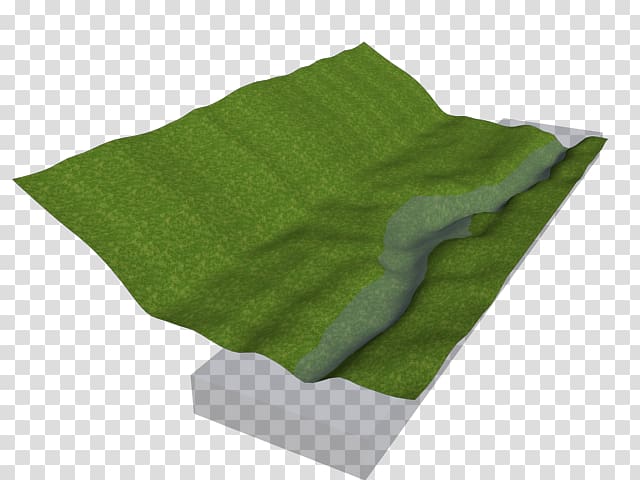 Towel Kitchen Paper, Cartoon Grass Texture transparent background PNG clipart