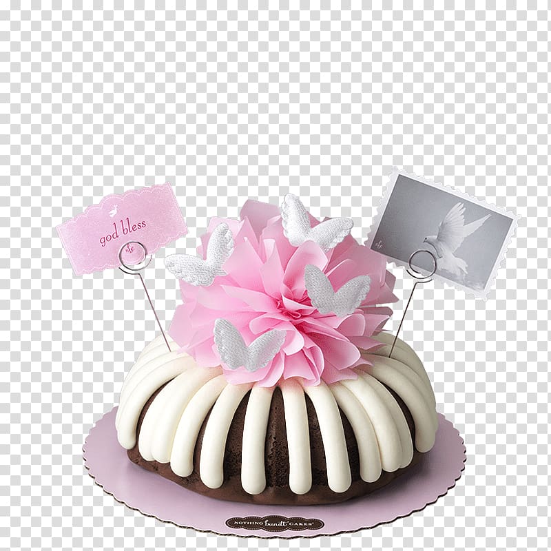Bundt cake Birthday cake Buttercream Bakery, cake transparent background PNG clipart