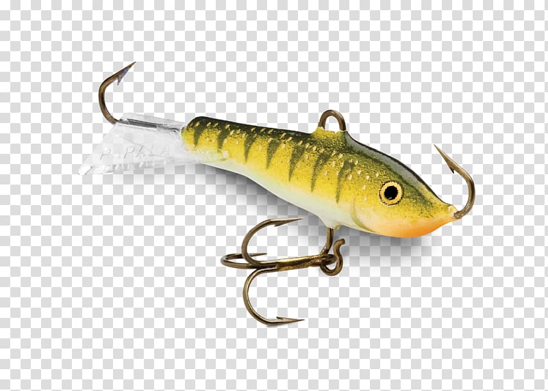 Rapala Fishing Baits & Lures Ice fishing Fishing tackle, Fishing transparent background PNG clipart