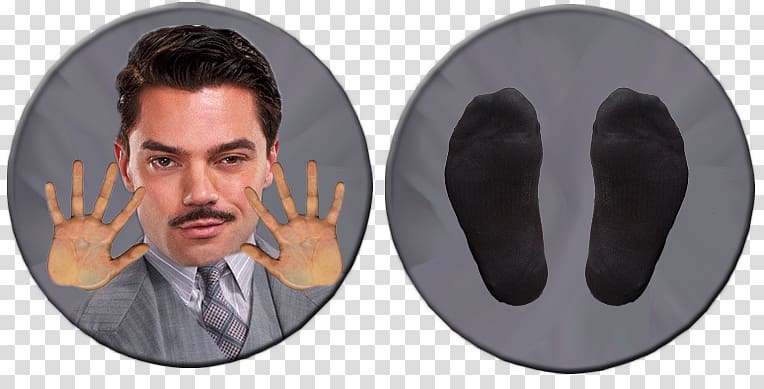 Captain America: The First Avenger Howard Stark Shoe Captain America film series, Howard Stark transparent background PNG clipart