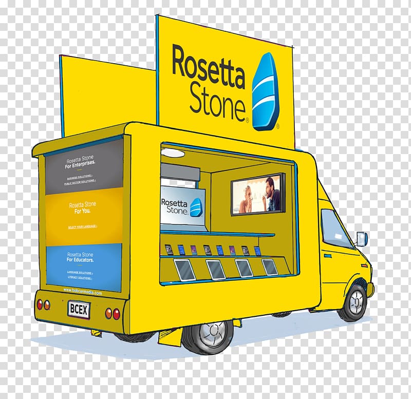 Commercial vehicle Brand Compact car Transport, Rosetta Stone transparent background PNG clipart