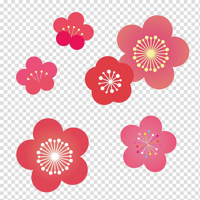 Sapporo Illustrator Petal Flower, pins transparent background PNG clipart
