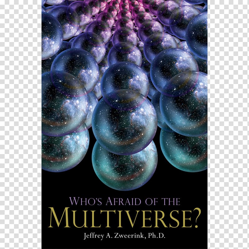Observable universe Multiverse Parallel universes in fiction Physicist, science transparent background PNG clipart