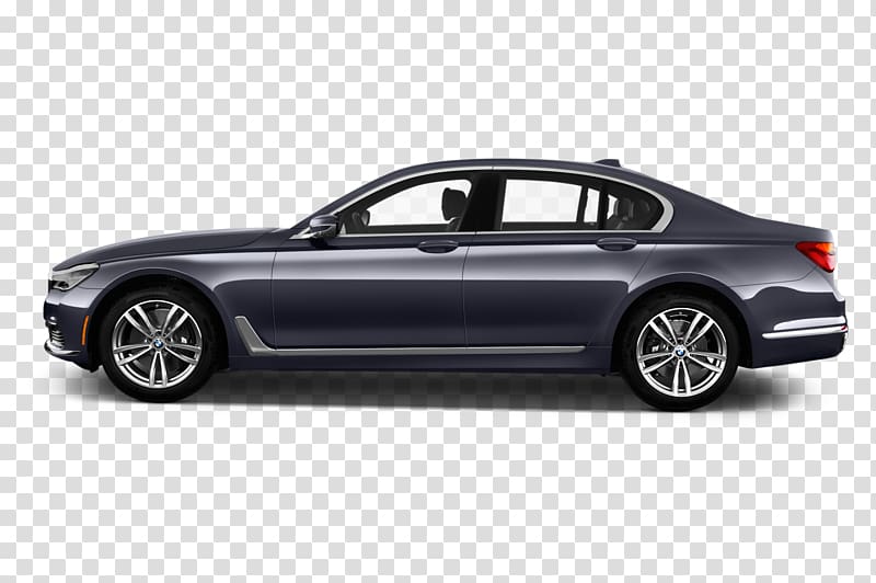2018 BMW 7 Series Car BMW 3 Series 2017 BMW 7 Series, bmw transparent background PNG clipart
