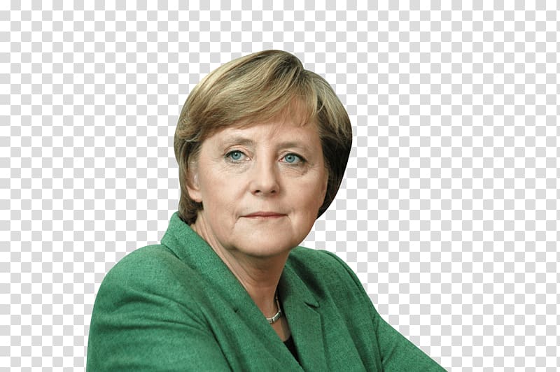 Angela Merkel Chancellor of Germany United States, politician transparent background PNG clipart