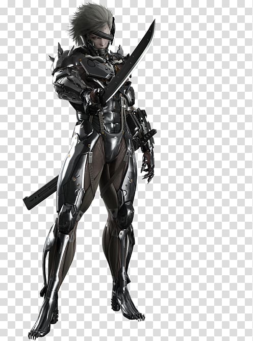 Metal Gear Rising: Revengeance Metal Gear Solid V: The Phantom Pain Metal Gear Solid 4: Guns of the Patriots Metal Gear Solid 2: Sons of Liberty, metal gear transparent background PNG clipart