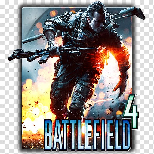 Battlefield 4 Battlefield 1 Battlefield: Bad Company 2 Battlefield Hardline Dragon Age: Inquisition, Battlefield 4 transparent background PNG clipart