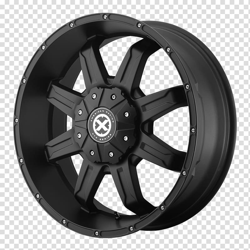 Car Custom wheel Rim Off-roading, wheel rim transparent background PNG clipart