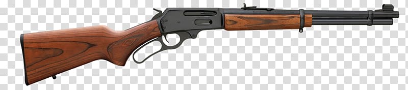 Trigger Firearm Gun barrel Lever action .30-30 Winchester, assault rifle transparent background PNG clipart