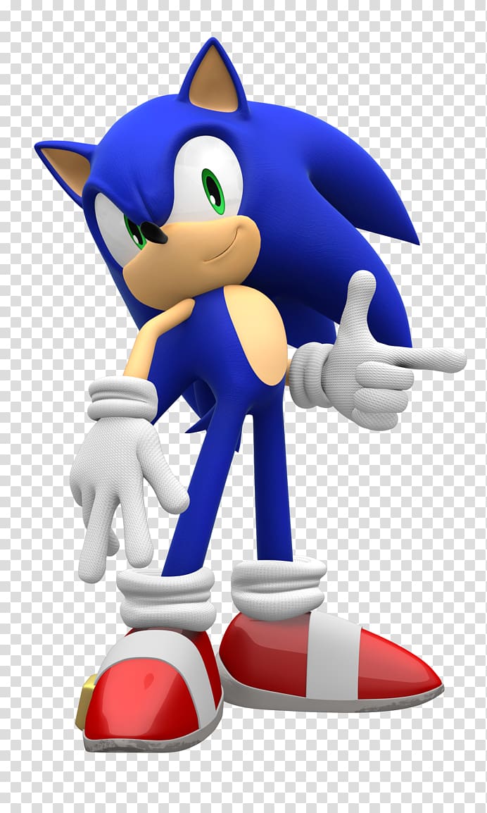 Sonic the Hedgehog Sonic Generations Sonic Adventure Sonic Unleashed Sonic 3D, sonic the hedgehog transparent background PNG clipart