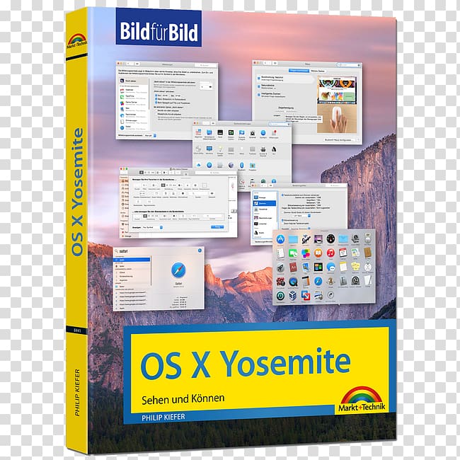 OS X El Capitan : sehen und können Computer Software macOS, others transparent background PNG clipart
