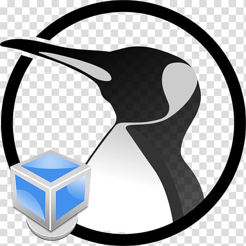 Tux Typing Tux Racer Linux , linux transparent background PNG clipart