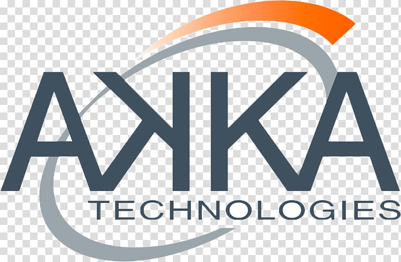 Logo Akka informatique et Systèmes Gruppo Bertone Akka Technologies, m6 logo transparent background PNG clipart