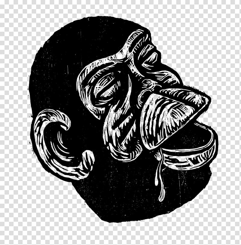 Drawing Visual arts Thunder , Cigar Monkey transparent background PNG clipart