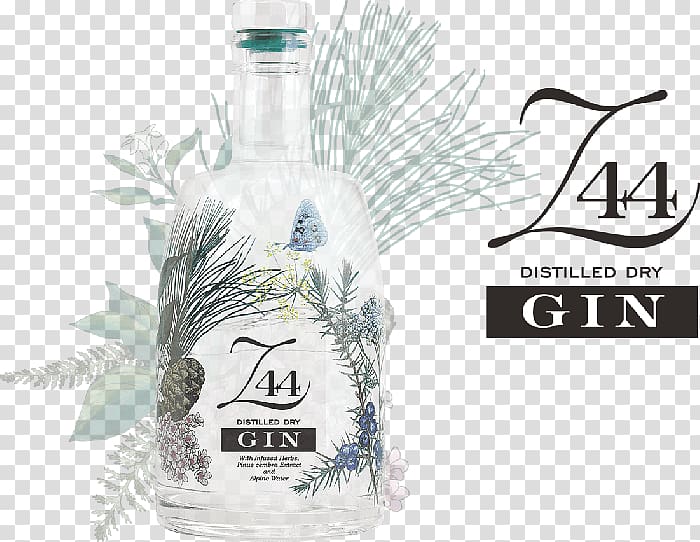 Gin Distilled beverage Distillation Penderyn Tonic water, vodka transparent background PNG clipart