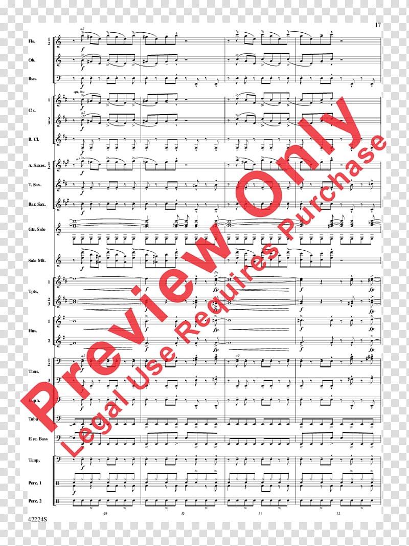 Sheet Music Symphony No. 9 Orchestra Choir, sheet music transparent background PNG clipart