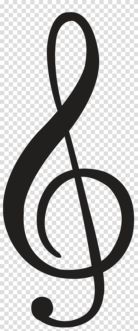 Wall decal Musical note Sticker, Music banner transparent background PNG clipart