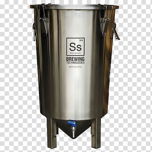 Beer Brewing Grains & Malts Brewing and Winemaking Home-Brewing & Winemaking Supplies Fermentation, bucket beer transparent background PNG clipart