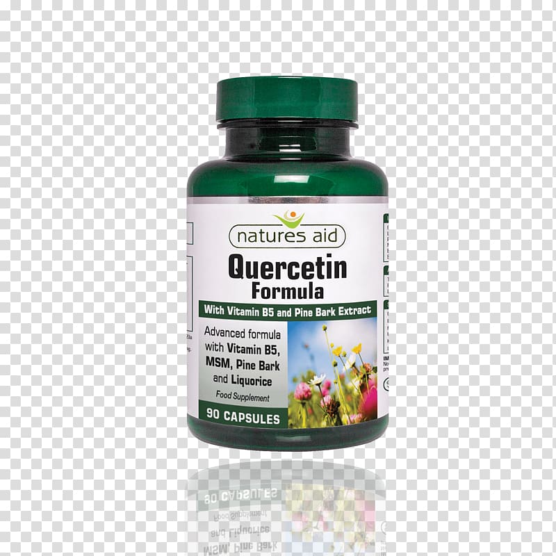 Dietary supplement Quercetin Pantothenic acid Vitamin Formula, Licorice root transparent background PNG clipart