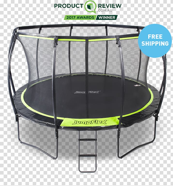 Trampoline safety net enclosure Jumping Sporting Goods Trampette, Trampoline transparent background PNG clipart