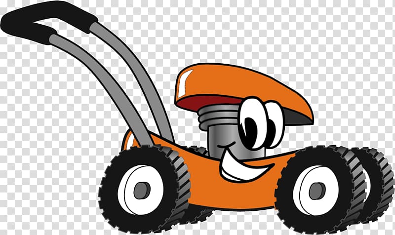 Lawn Mowers Dalladora Riding mower, lawn mower transparent background PNG clipart