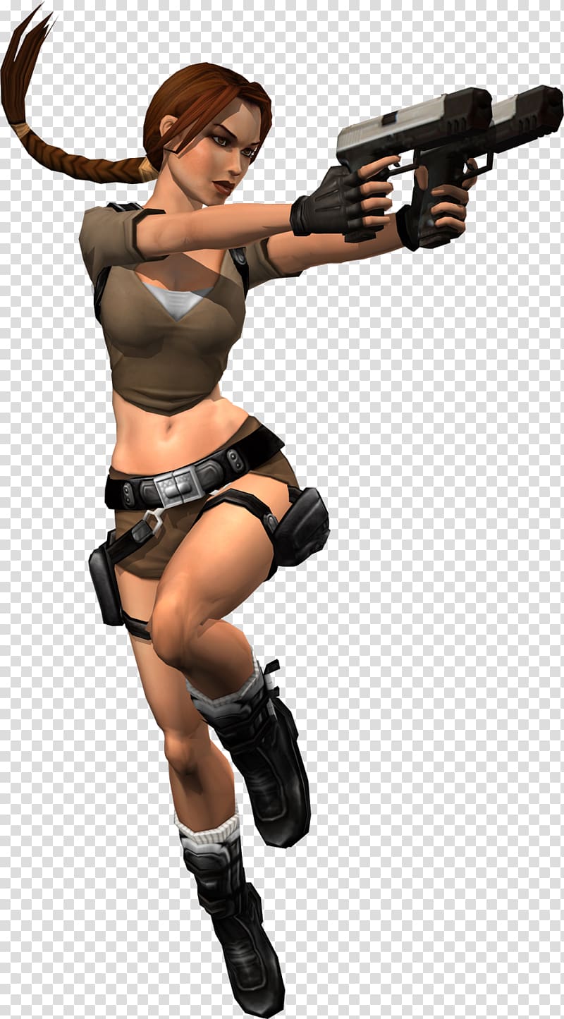 Lara Croft: Tomb Raider Lara Croft: Tomb Raider Tomb Raider: Legend Tomb Raider Chronicles, Tomb Raider transparent background PNG clipart