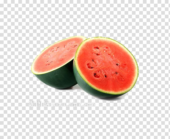 Watermelon Fruit Honeydew Santa Claus melon, watermelon transparent background PNG clipart