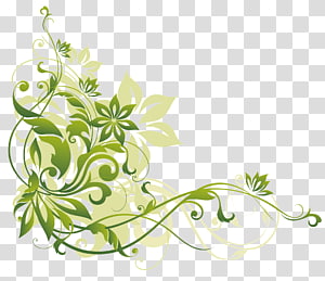 Floral design, design transparent background PNG clipart thumbnail