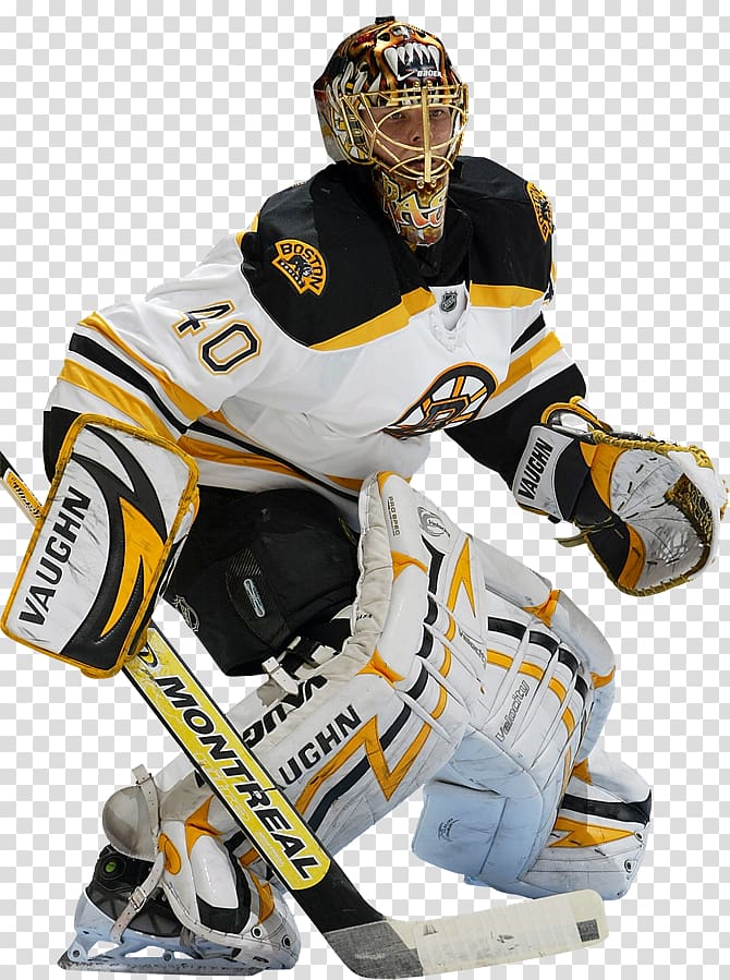 Goaltender mask Boston Bruins 2012–13 NHL season Ice hockey, others transparent background PNG clipart