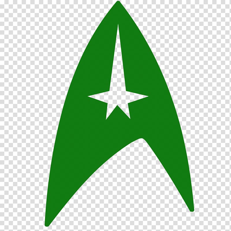Symbol Logo Starfleet Starship Enterprise, symbol transparent background PNG clipart