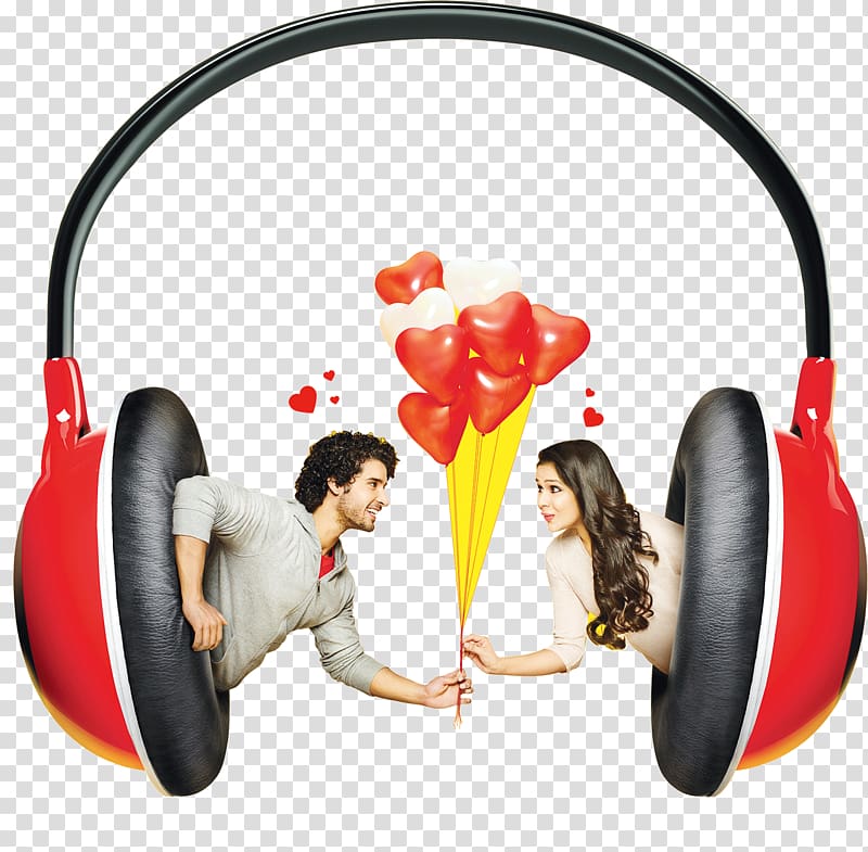 Love song YouTube Radio Mirchi, song transparent background PNG clipart