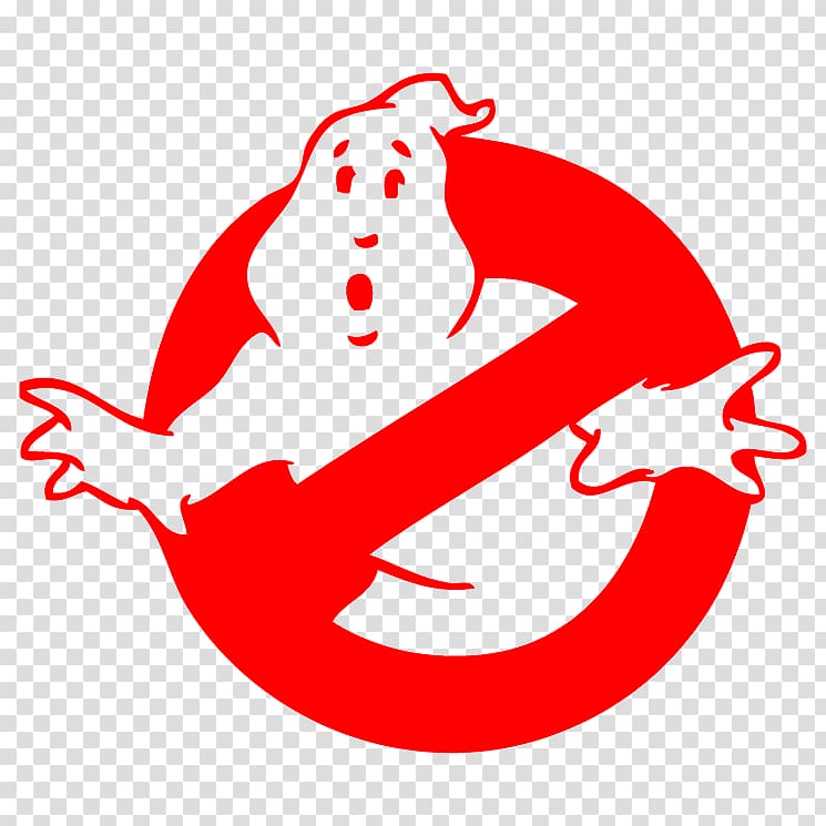Ghostbusters: The Video Game Slimer Logo, Postcards From Buster transparent background PNG clipart
