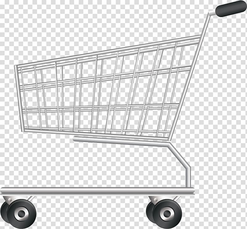 Shopping cart Euclidean , shopping cart transparent background PNG clipart