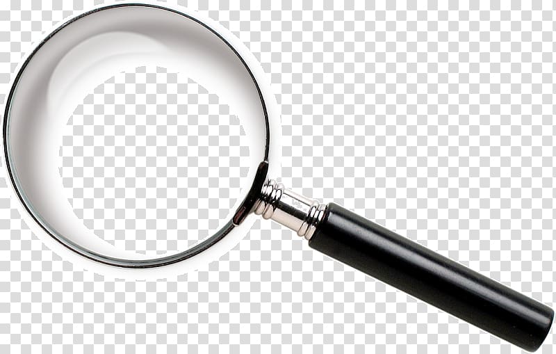 Magnifying glass Loupe , Magnifying Glass transparent background PNG clipart