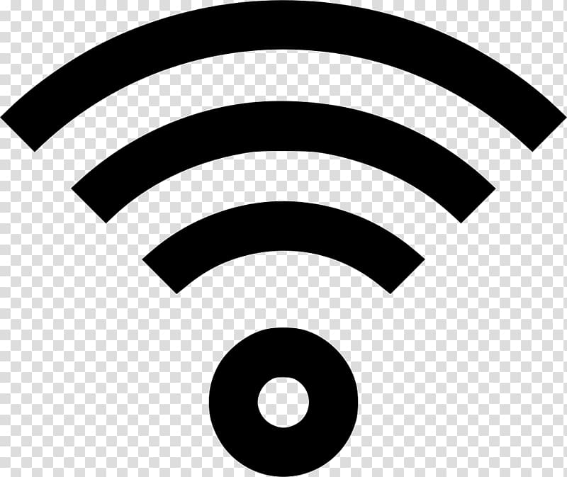 Wi-Fi Computer Icons Wireless LAN , symbol transparent background PNG clipart