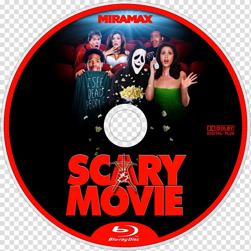 Cindy Campbell Doofy Gilmore Scary Movie Film Horror, horror Movies transparent background PNG clipart