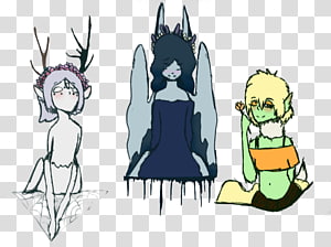 Homo sapiens Cartoon Drawing, Anime transparent background PNG clipart thumbnail