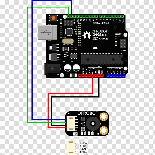 Arduino MP3 player Sound Input/output, sen department shield transparent background PNG clipart
