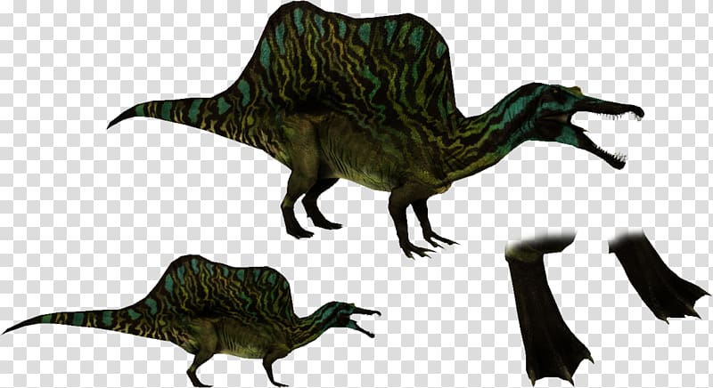 Spinosaurus Quadrupedalism Knuckle-walking Beak Animal, pangolin transparent background PNG clipart
