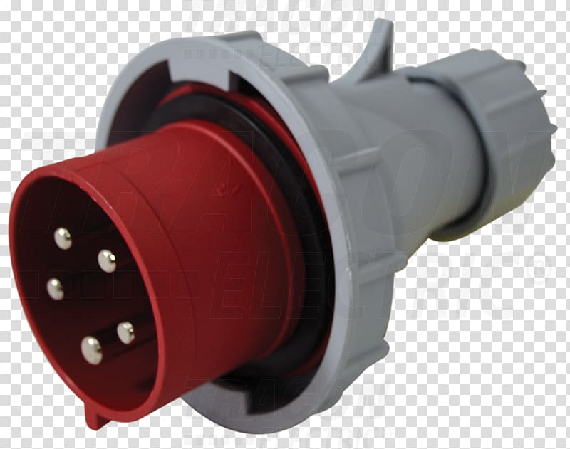 Electrical connector Industry IP Code Electronics Computer hardware, Industrial And Multiphase Power Plugs And Sockets transparent background PNG clipart